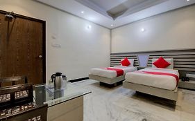 Krios Hotel Ahmedabad